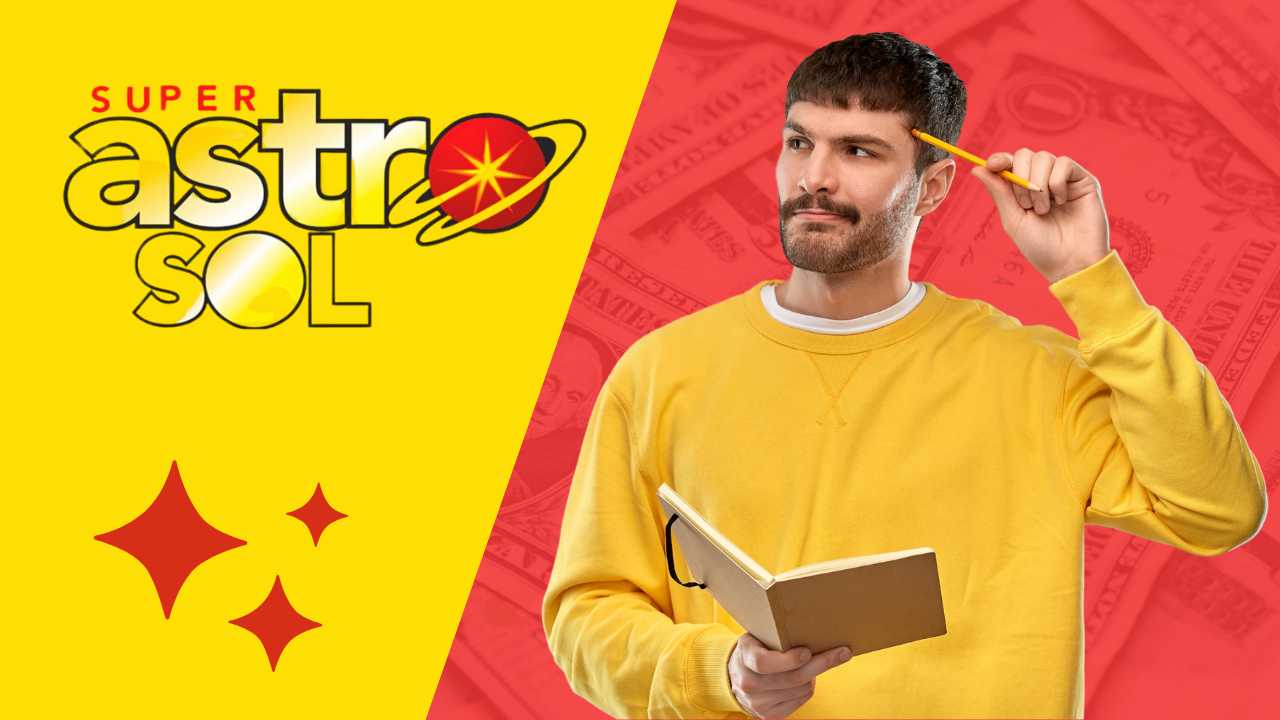 loteria super astro sol resultado signo numero premio sorteo chance colombia