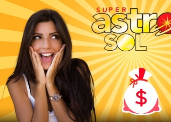super astro sol resultado numero ganador signo premio sorteo colombia chance loterias
