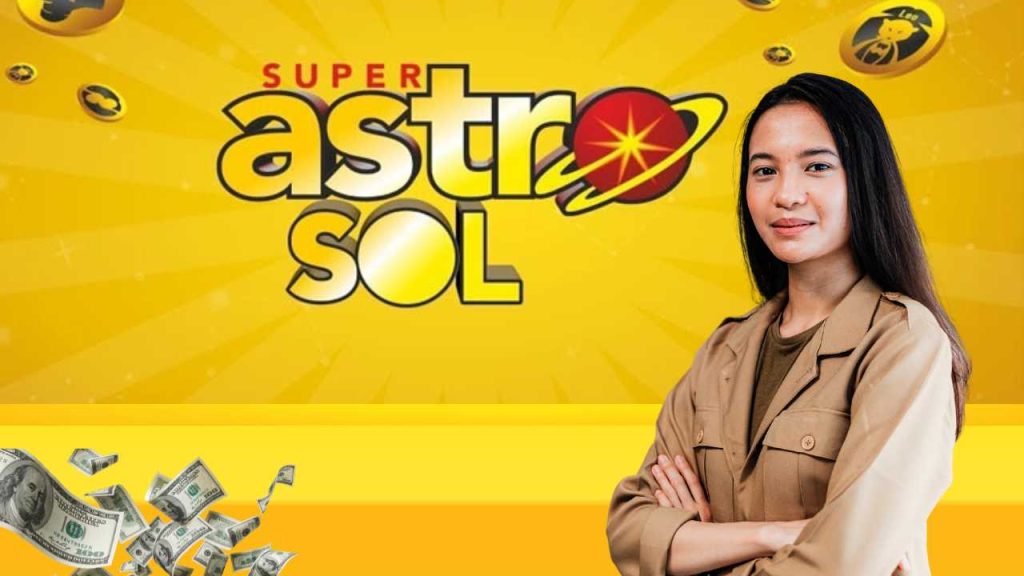astro sol loteria colombia premio sorteo