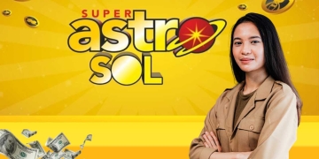 astro sol loteria colombia premio sorteo