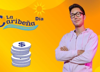 caribena dia resultado oficial numero ganador quinta balota sorteo premio chance colombia loteria