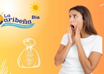caribena dia resultado numero ganador quinta balota sorteo premio loteria chance colombia
