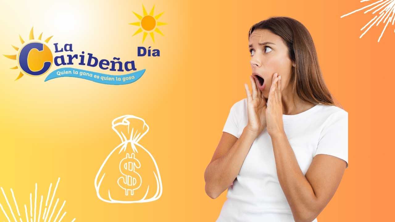 caribena dia resultado numero ganador quinta balota sorteo premio loteria chance colombia