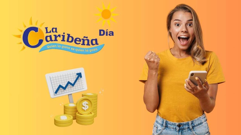 caribena dia resultado jueves 22 mayo loteria chance premio colombia sorteo