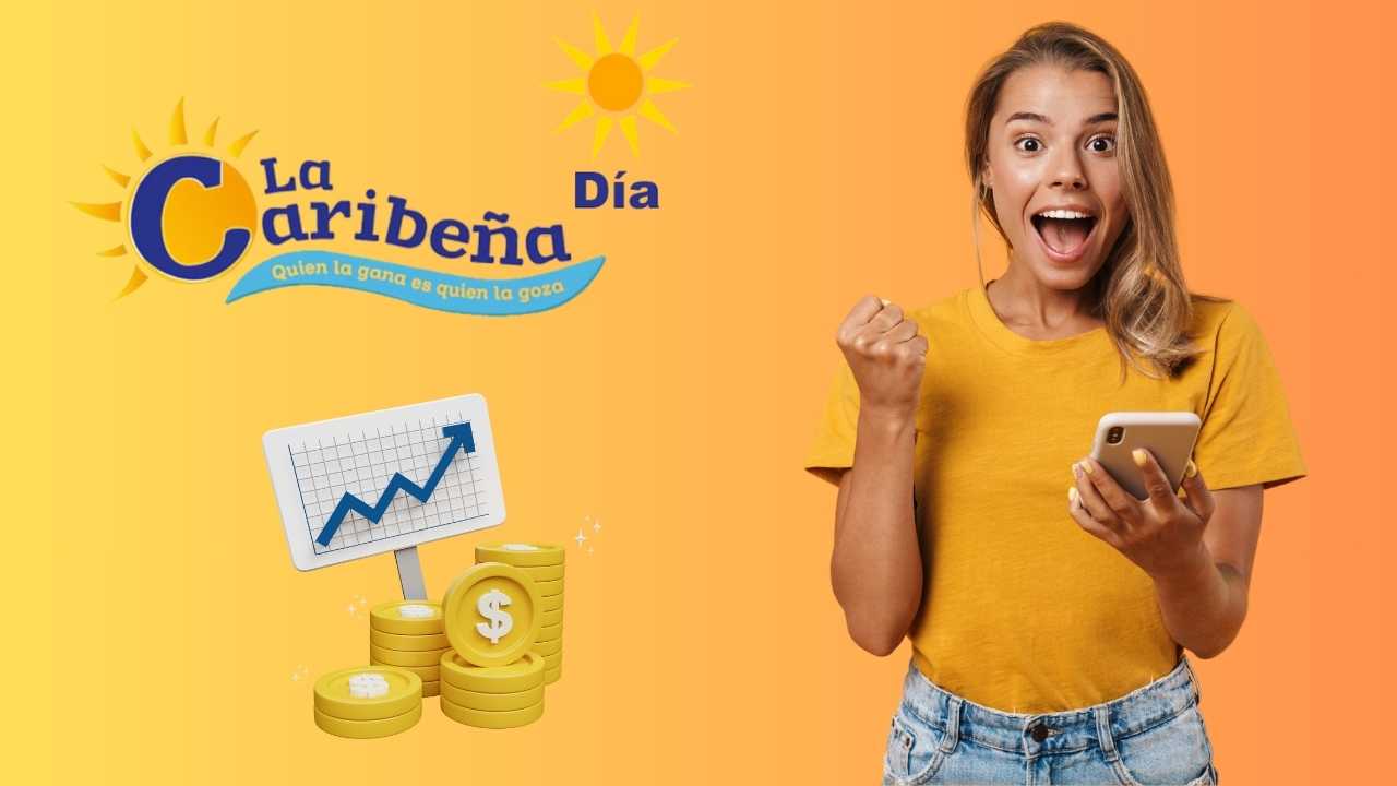 caribena dia resultado jueves 22 mayo loteria chance premio colombia sorteo