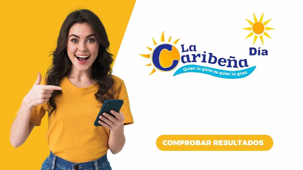 caribena dia resultado numero ganador quinta balota sorteo premio colombia chance