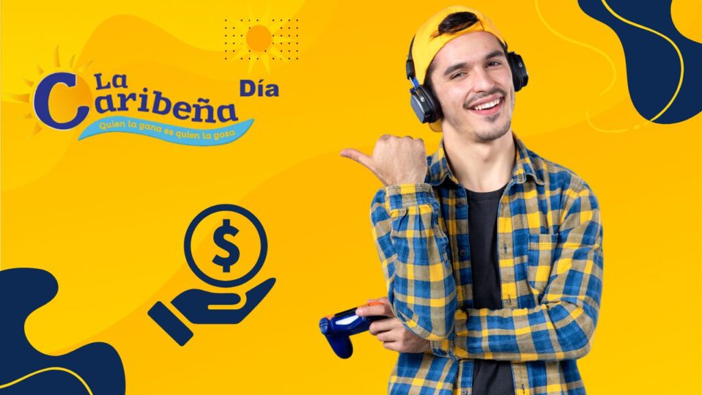 caribena dia resultado oficial numero ganador quinta balota lunes 26 mayo juego loteria chance premio sorteo colombia
