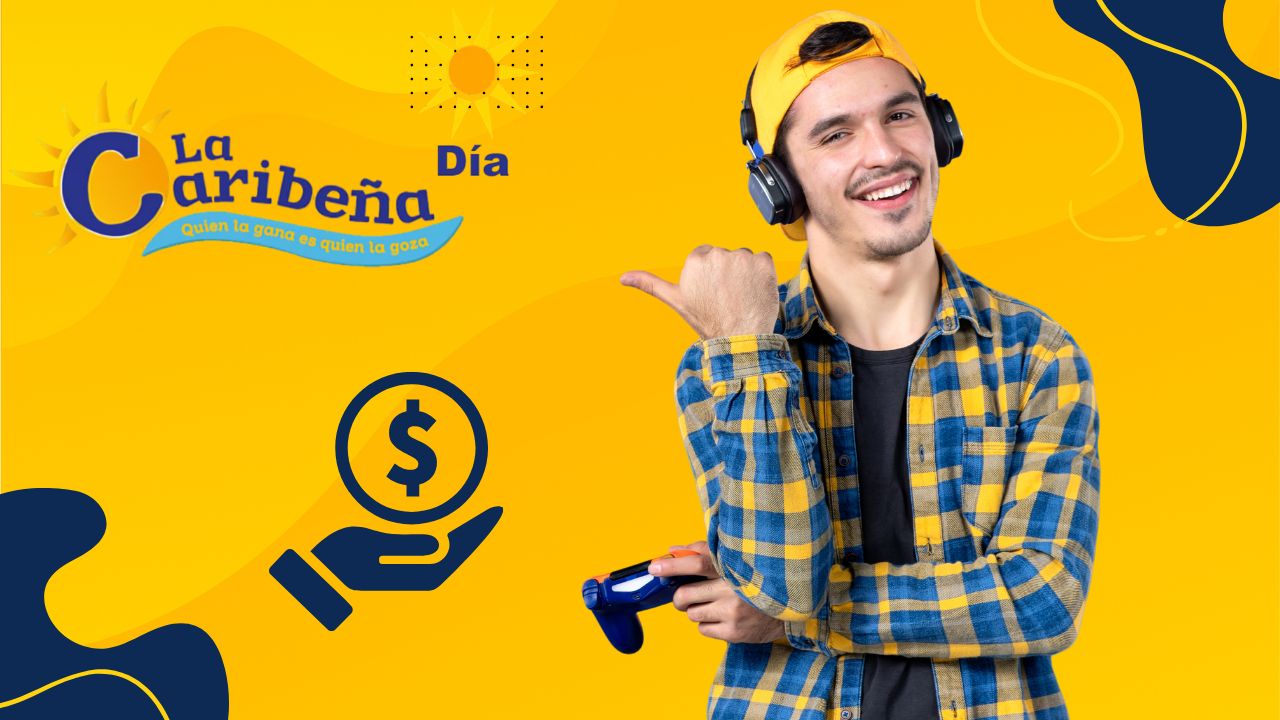 caribena dia resultado oficial numero ganador quinta balota lunes 26 mayo juego loteria chance premio sorteo colombia