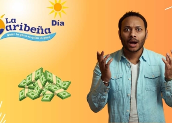 resultado numero caribena dia lunes 5 mayo 2025 sorteo loteria chance colombia