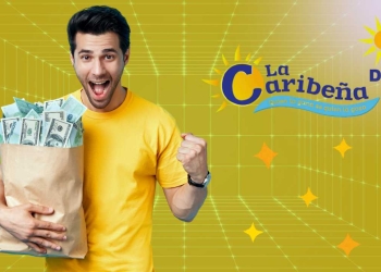 caribena dia loteria chance resultado numero ganador colombia premio sorteo chance