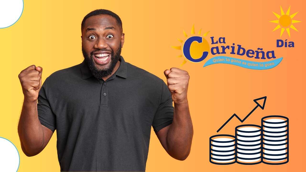 resultado caribena dia numero ganador resultado quinta balota premio sorteo colombia chance