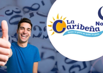 resultado caribena noche numero ganador martes 6 mayo 2025 loteria premio sorteo colombia chance