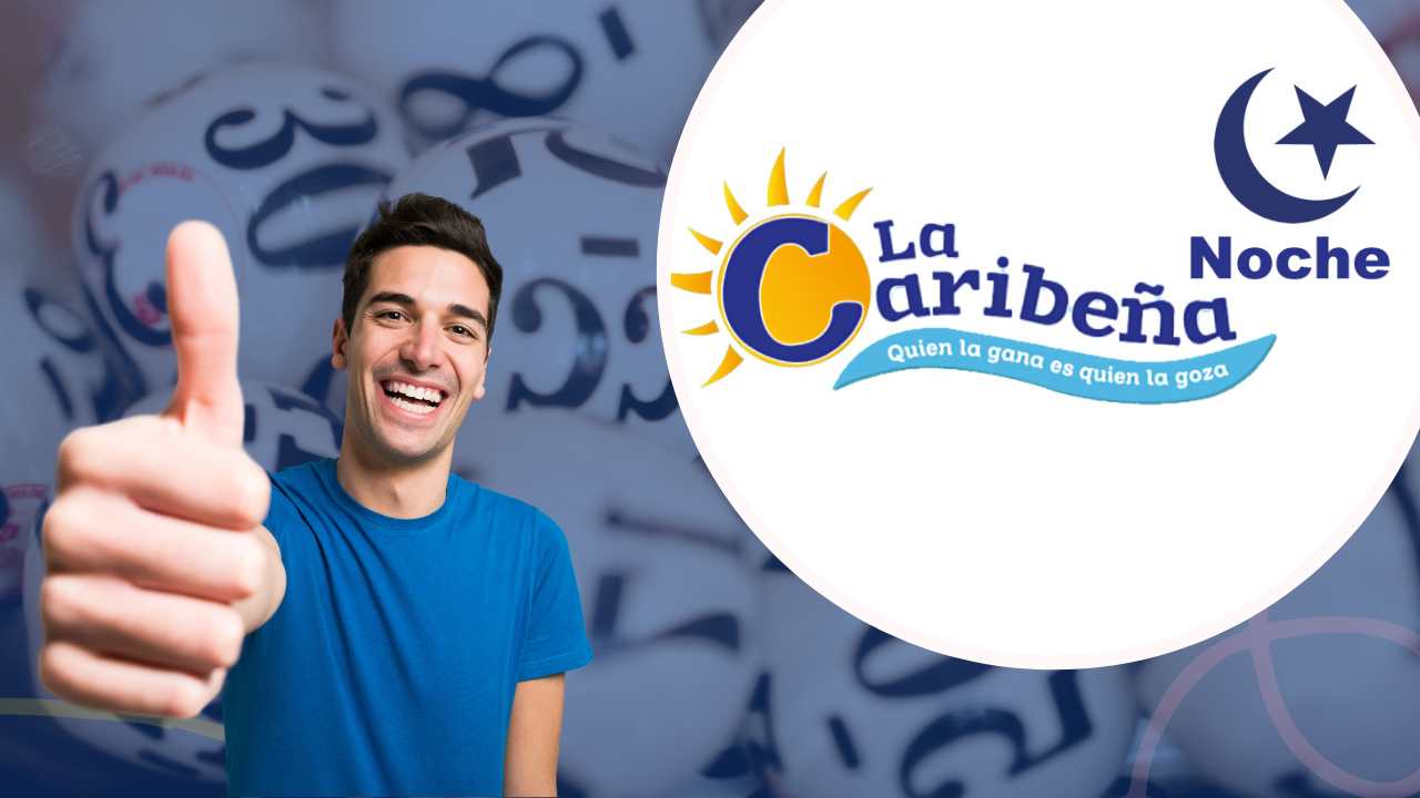 resultado caribena noche numero ganador martes 6 mayo 2025 loteria premio sorteo colombia chance