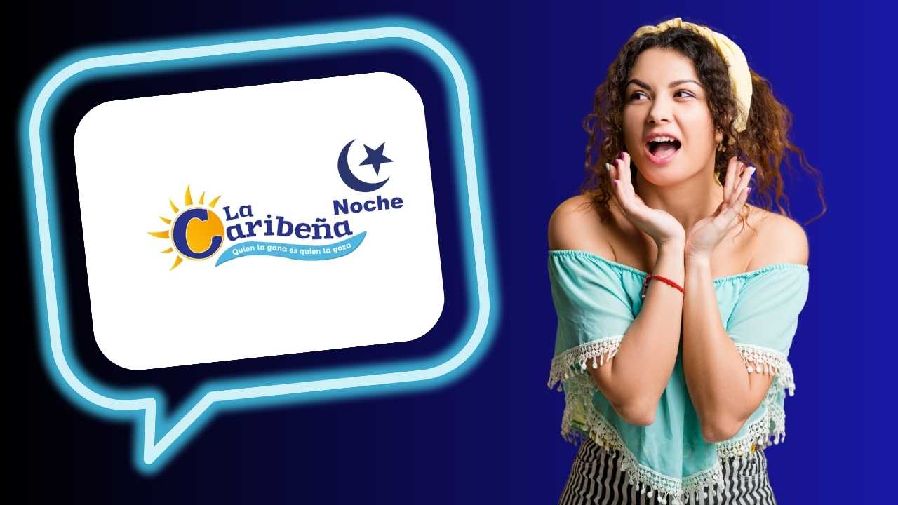 caribena noche resultado numero ganadro quinta balota domingo 18 mayo loteria chance serie sorteo colombia