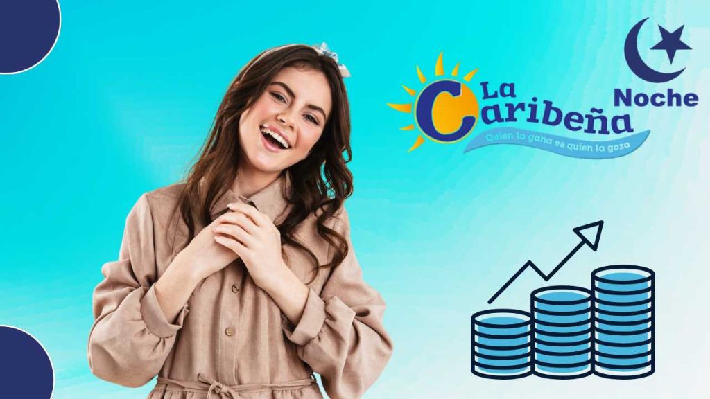 caribena noche resultado numero quinta balota domingo 4 mayo loteria sorteo premio colombia