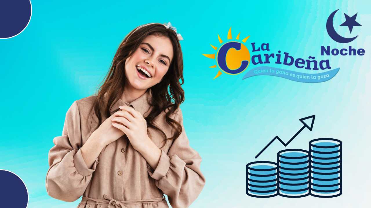 caribena noche resultado numero quinta balota domingo 4 mayo loteria sorteo premio colombia