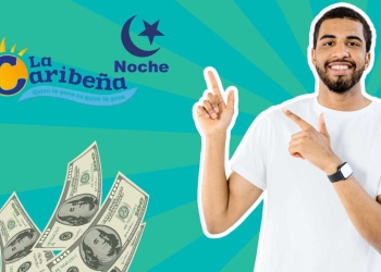 caribena noche jueves 8 mayo 2025 resultado numero ganador quinta balota sorteo chance loteria premio colombia