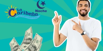 caribena noche jueves 8 mayo 2025 resultado numero ganador quinta balota sorteo chance loteria premio colombia
