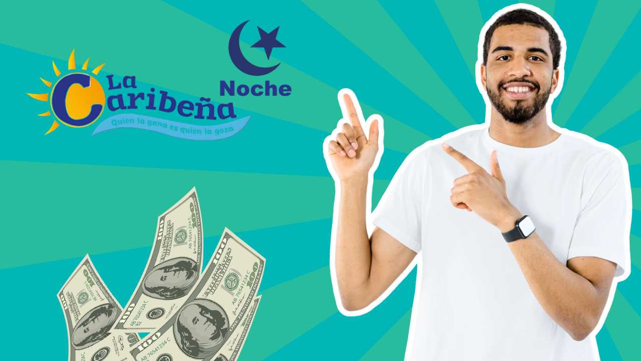 caribena noche jueves 8 mayo 2025 resultado numero ganador quinta balota sorteo chance loteria premio colombia