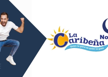 caribena noche resultado numero ganador quinta balota chance loteria premio sorteo colombia