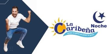 caribena noche resultado numero ganador quinta balota chance loteria premio sorteo colombia