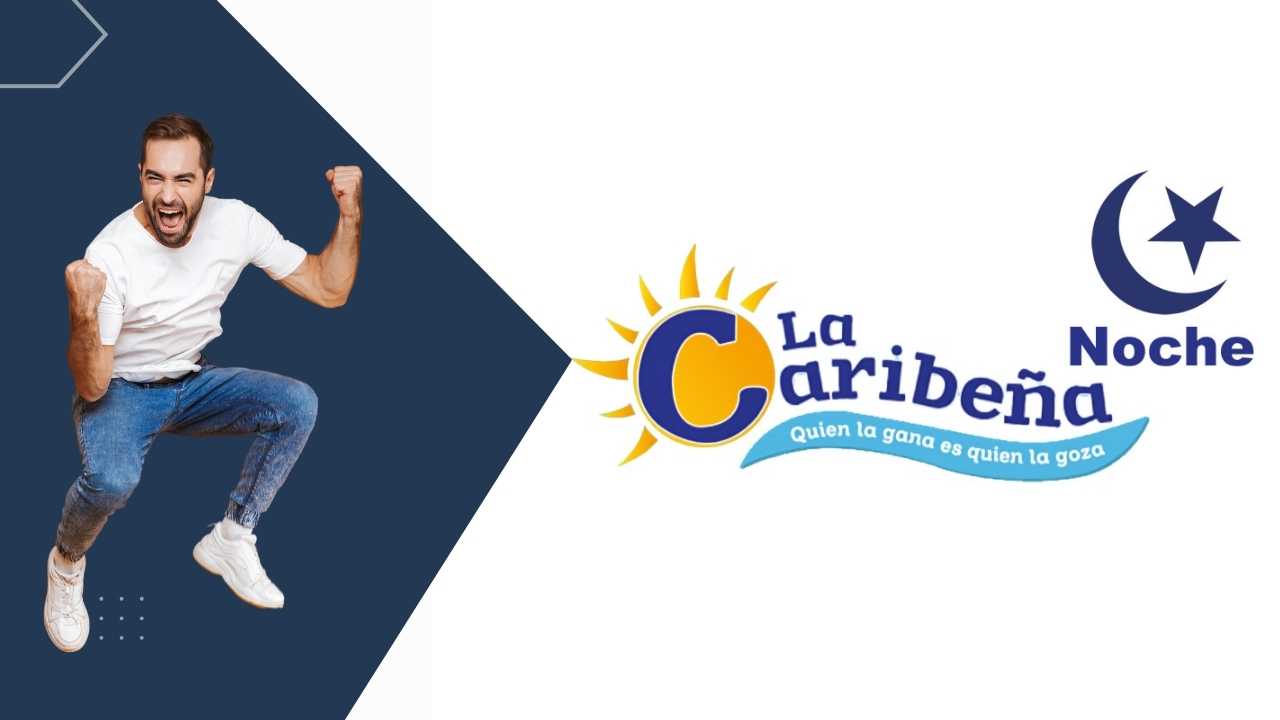 caribena noche resultado numero ganador quinta balota chance loteria premio sorteo colombia