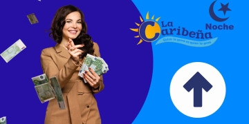 resultado caribena noche lunes 19 mayo numero ganador quinta balota sorteo loteria chance serie colombia