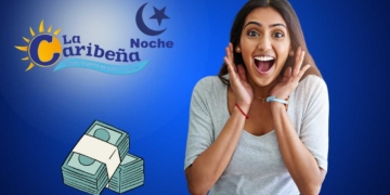 caribena noche numero ganador resultado oficial quinta balota sorteo premio chance loteria colombia
