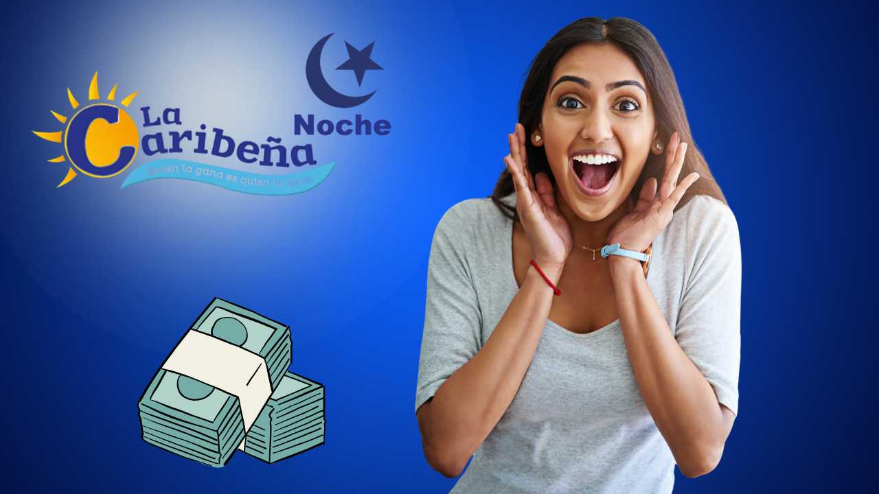 caribena noche numero ganador resultado oficial quinta balota sorteo premio chance loteria colombia