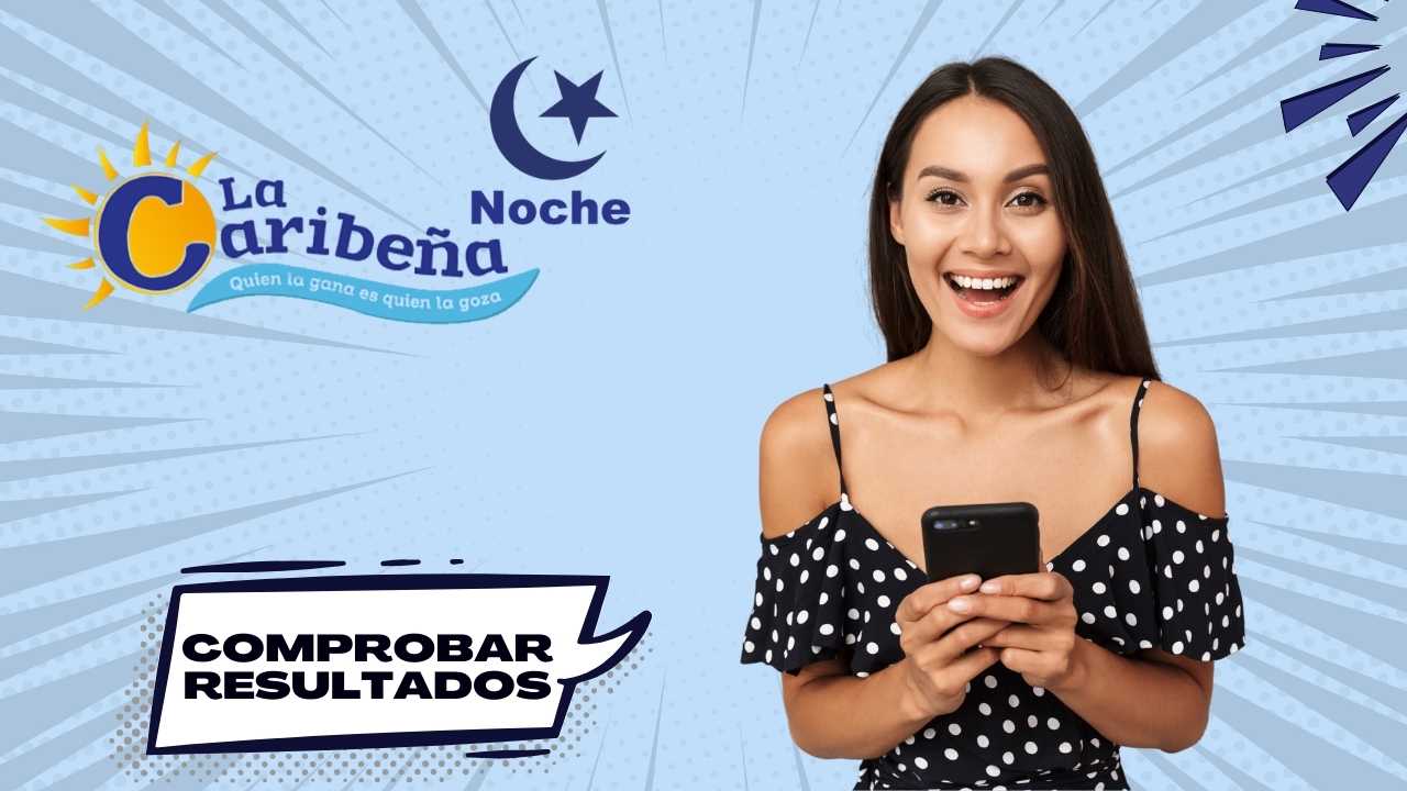 caribena noche loteria resultado numero ganador quinta balota premio sorteo colombia chance
