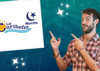caribena noche resultado loteria numero ganador quinta balota chance juego serie premio colombia