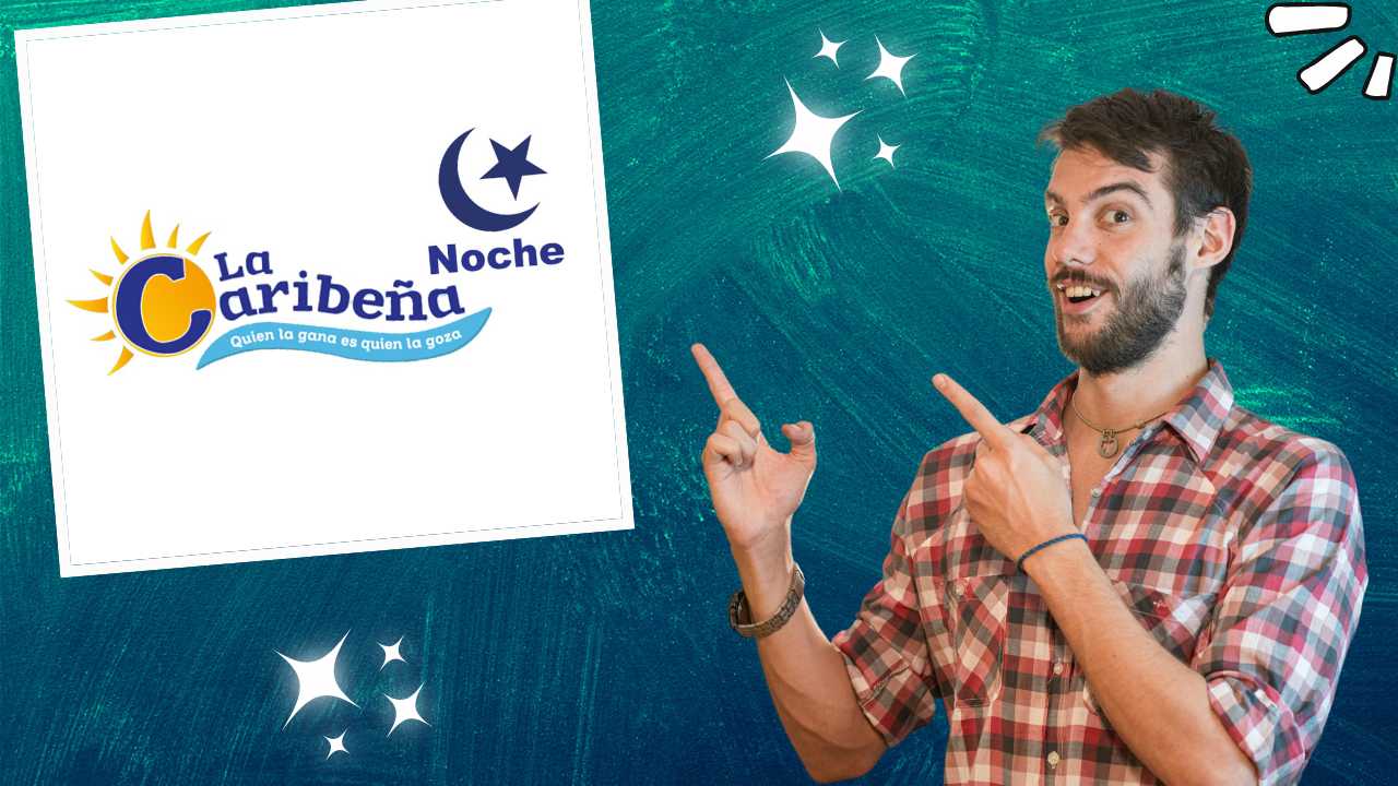 caribena noche resultado loteria numero ganador quinta balota chance juego serie premio colombia