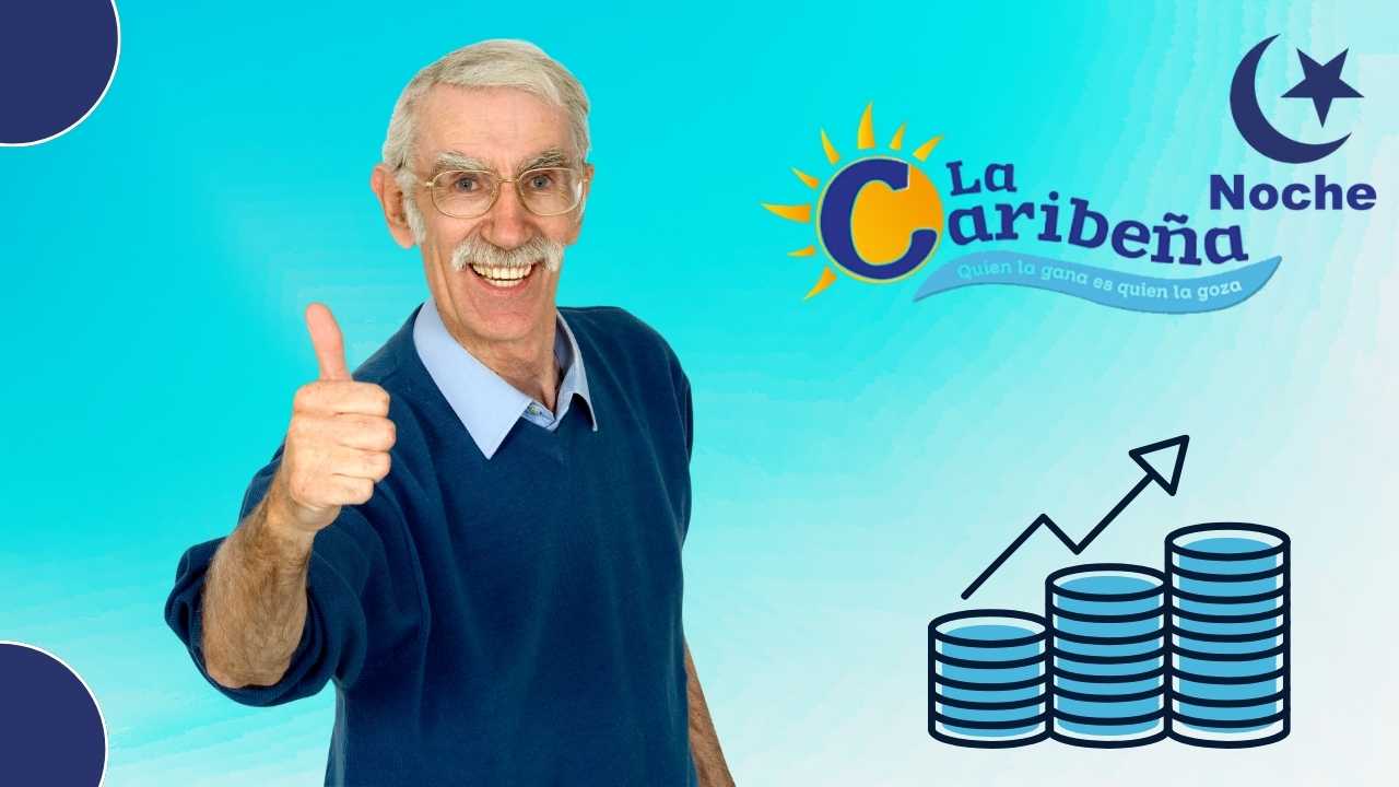 caribena noche resultado oficial numero ganador quinta balota sabado 24 mayo 2025 premio sorteo chance colombia