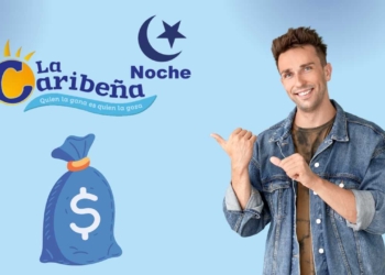 caribeña caribena noche resultado oficial quinta balota sabado 31 mayo premio sorteo loteria chance colombia serie