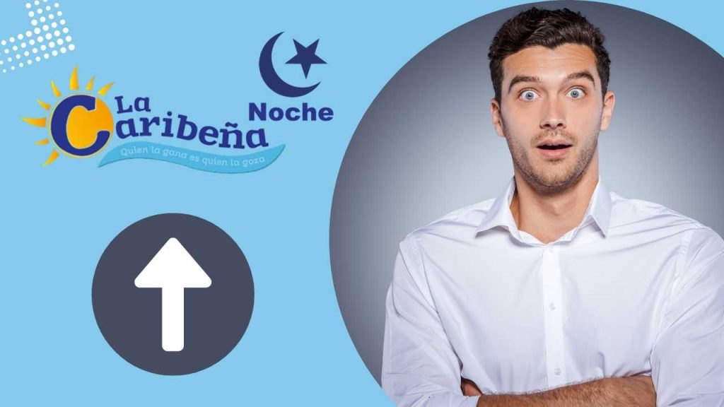 resultado sorteo caribena noche premio loteria colombia chance quinta balota