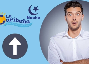 resultado sorteo caribena noche premio loteria colombia chance quinta balota