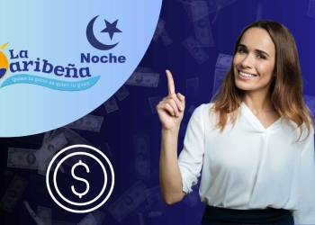 caribena noche viernes 23 mayo resultado oficial numero ganador loteria chance colombia premio