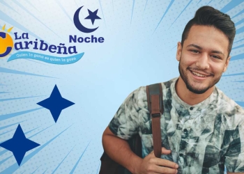 resultado caribena noche viernes 9 mayo numero ganador colombia premio sorteo loteria chance