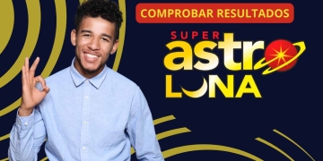 resultado loteria astro luna 1 de mayo