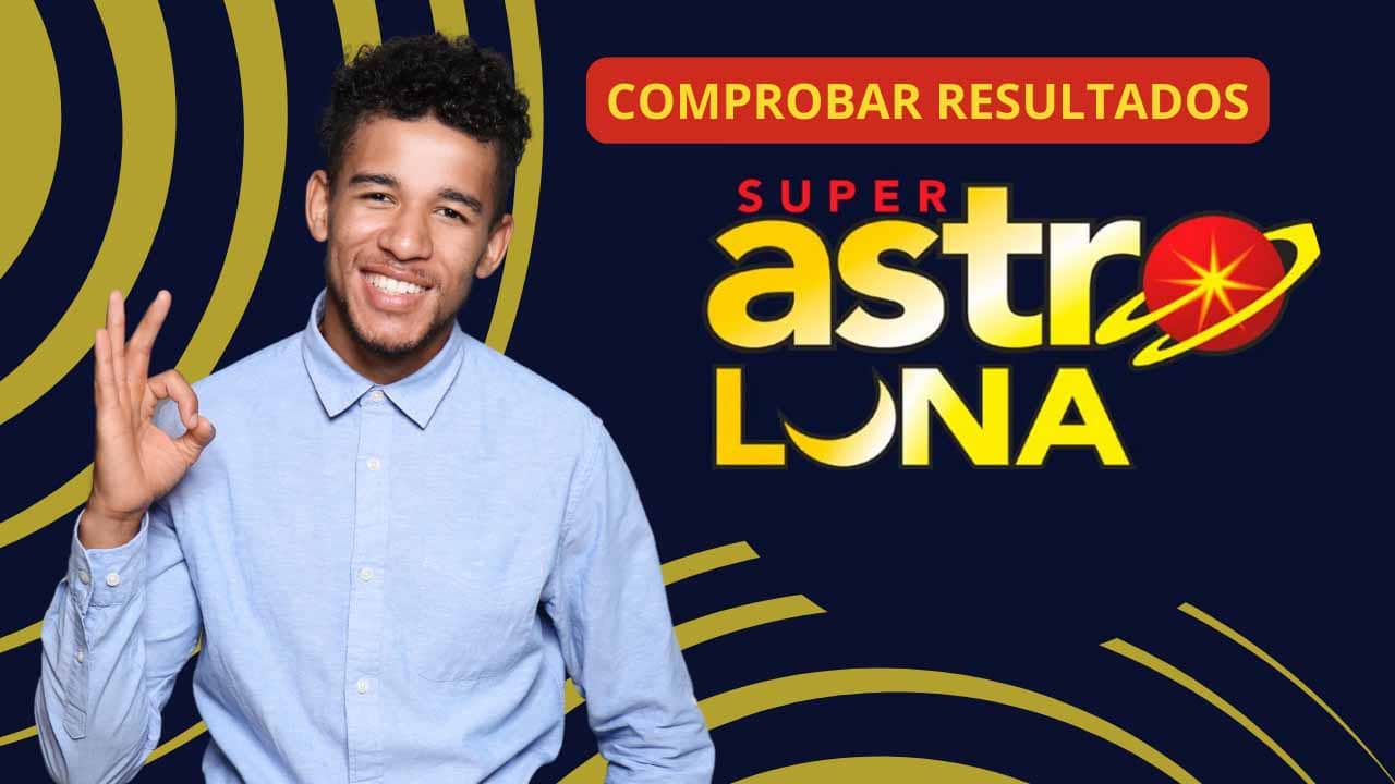 resultado loteria astro luna 1 de mayo