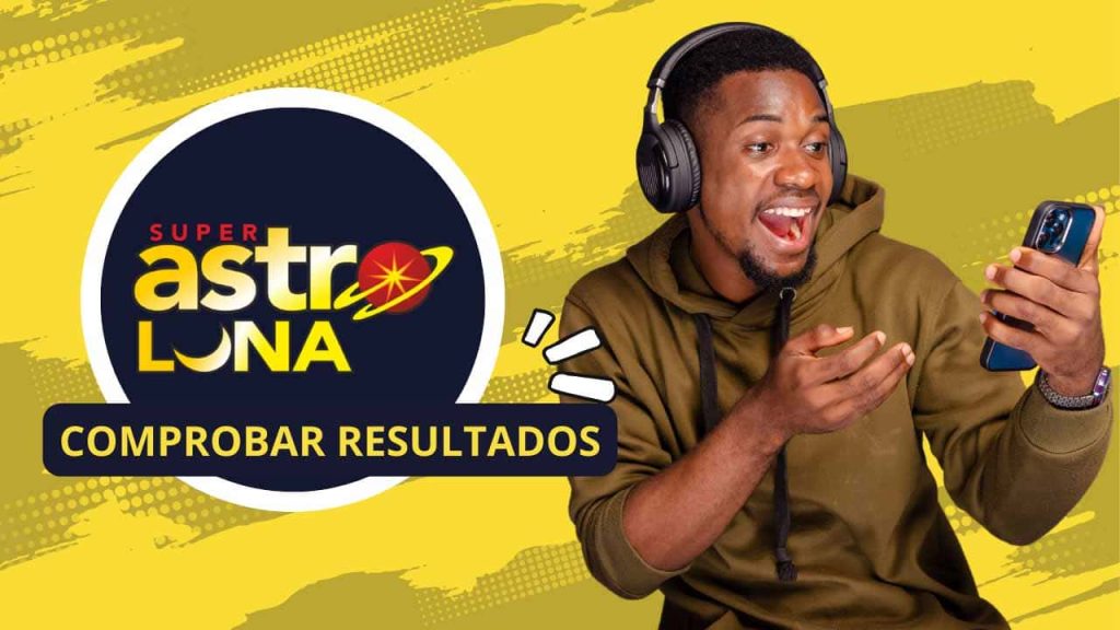 resultado loteria astro luna 10 de mayo