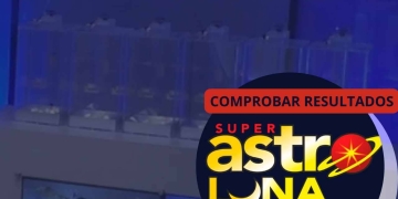 resultado loteria astro luna 11 de mayo