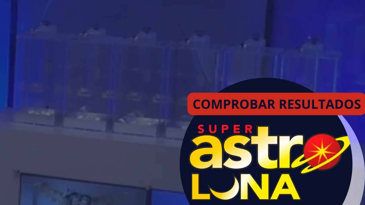 resultado loteria astro luna 11 de mayo