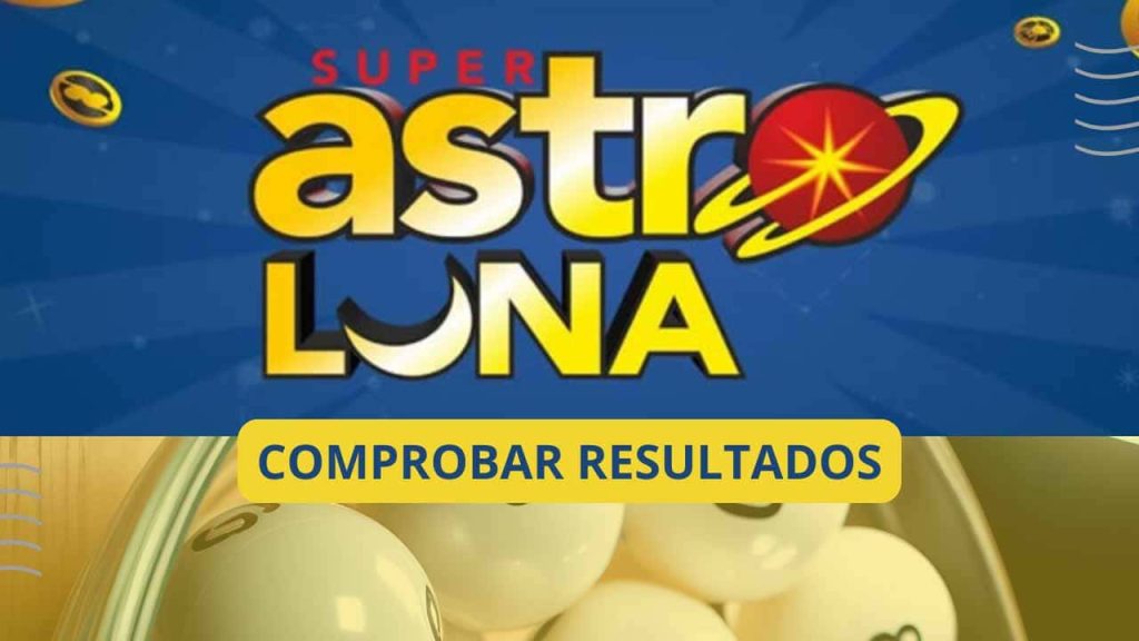 resultado loteria astro luna 12 de mayo