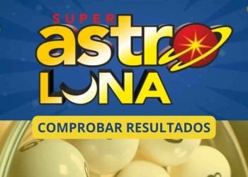 resultado loteria astro luna 12 de mayo