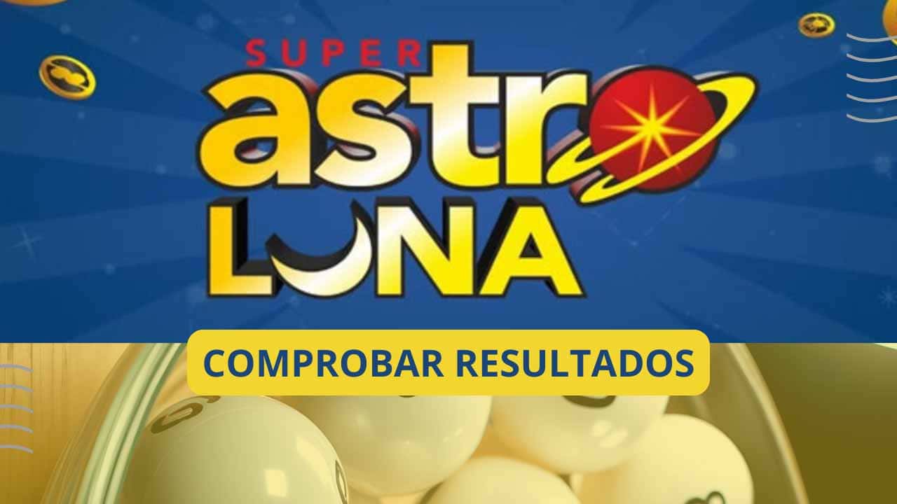 resultado loteria astro luna 12 de mayo