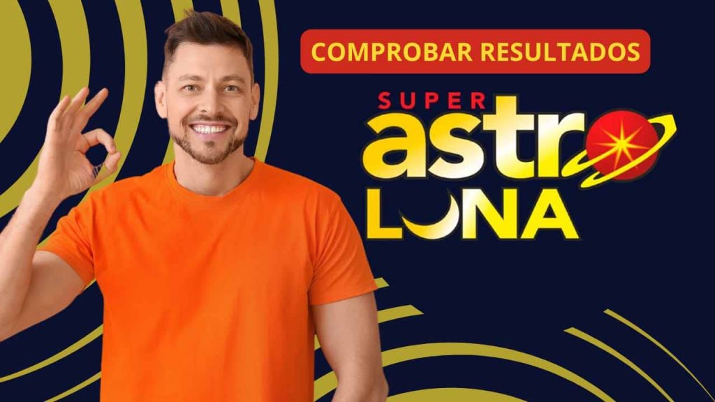 resultado loteria astro luna 13 de mayo