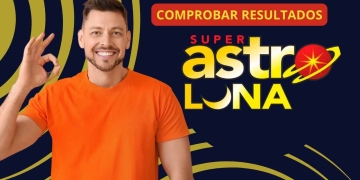 resultado loteria astro luna 13 de mayo