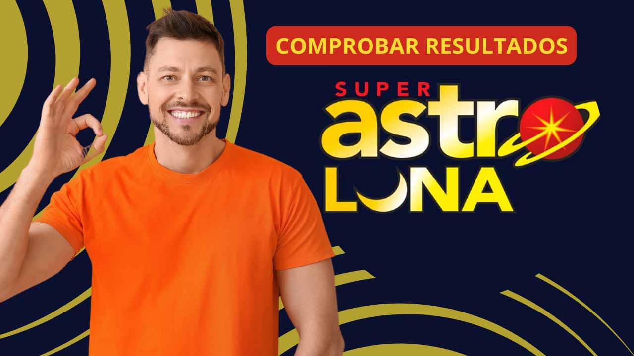 resultado loteria astro luna 13 de mayo