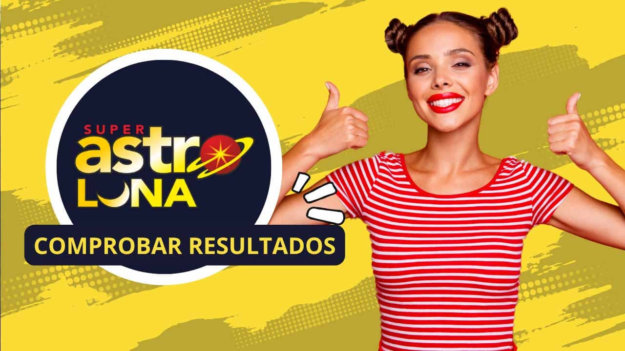 resultado loteria astro luna 14 de mayo